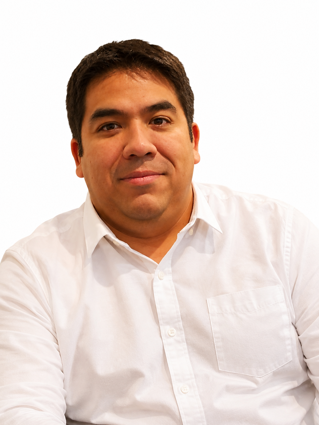 Daniel Farías